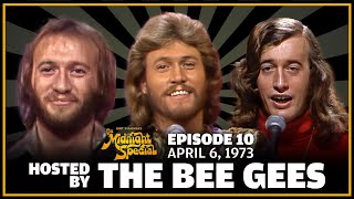Ep 10 - The Midnight Special | April 6, 1973