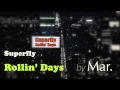 Superfly『Rollin' Days 』【cover】
