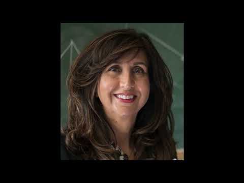 بانوی دانشمند ایرانی ناسا برنده جایزه انجمن نجوم آمریکا شد