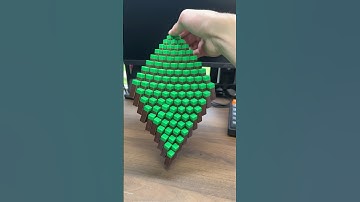 Top 3 most satisfying 3d prints ASMR #asmr #3dprinting #3dprint