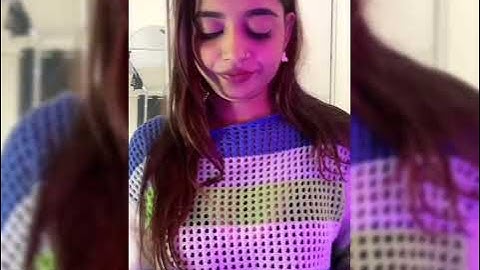 woolen dress outlook tutorial #bigo #periscope #tango #imo @LiveVideoTutorial