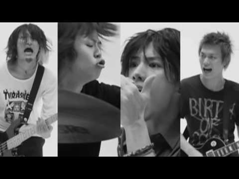 ONE OK ROCK "完全感覚Dreamer"