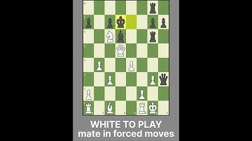 can you win as white. // #comment  your moves #chess  #youtube #shorts please #subscribe my channel