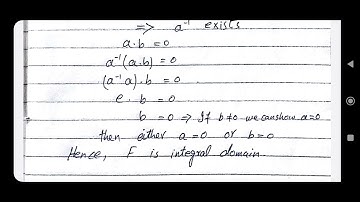 Algebra 2 Paper Solution GCUF main campus 2022 | BS Math 6th semester| MSc math 2nd semester