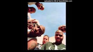 2Pac - Run Tha Streetz (Slowed)