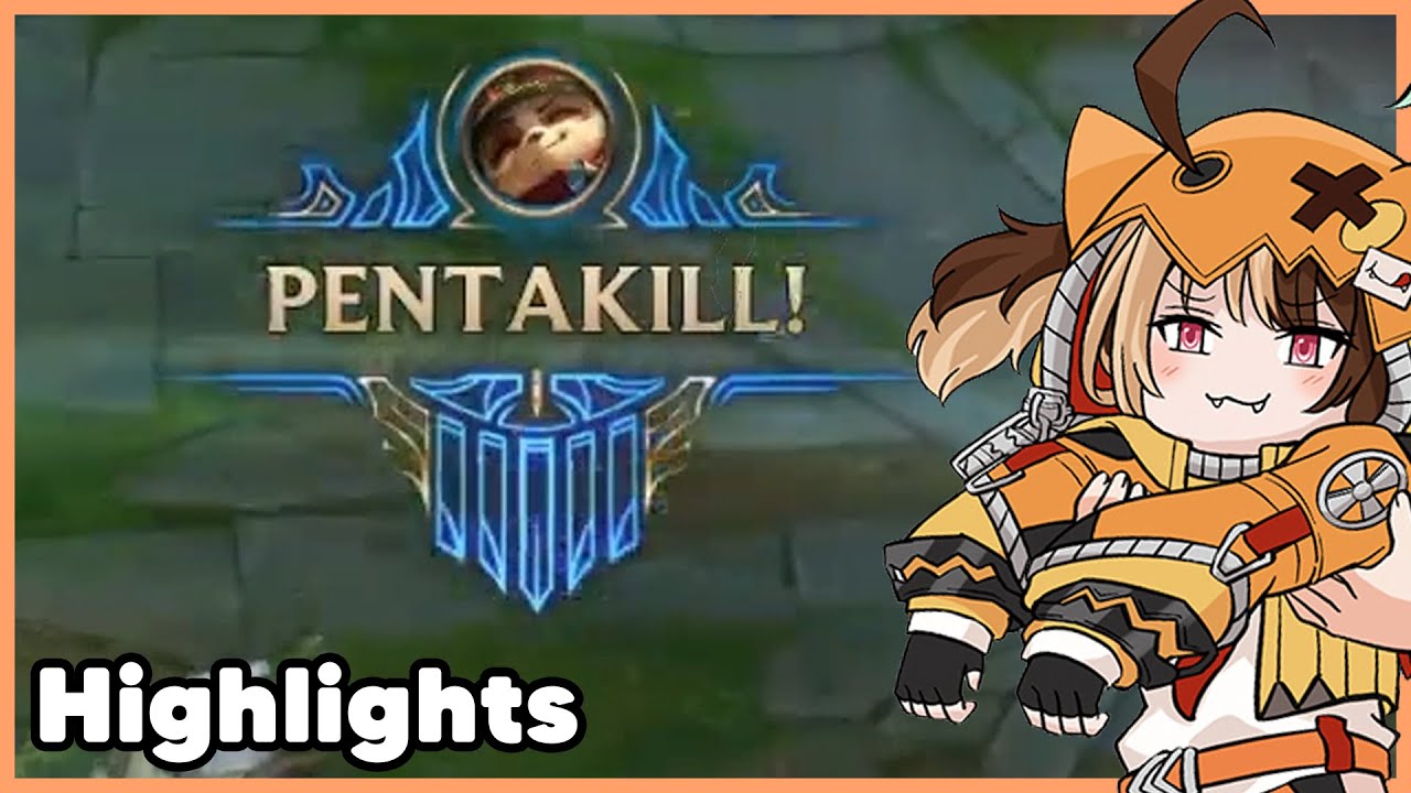 【Bot lane & Jungle POV Full Game】Gigi's Gorp carry is real || 1st Bot match