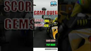 top speed bike race drive 4 life screenshot 1