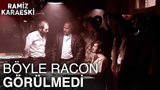Ramiz, Jiletin Yerine Nasıl Geçti? Ramiz Karaeski