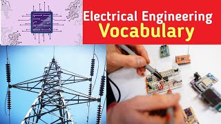 Electrical Enginnering Vocabulary
