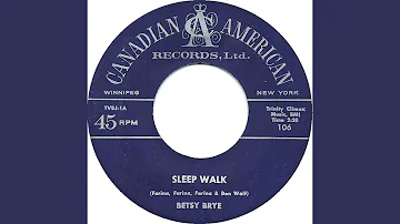 Sleep Walk