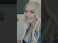 #GwenStefani talks about #BlakeShelton being funny and meeting on the #Voice