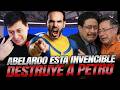 ABELARDO DE LA ESPRIELLA DESTRUYE A PETRO EN VIVO HUMILLACION PUBLICA EN CARACOL l Alejandro Bermeo