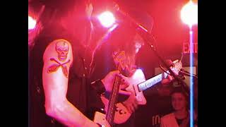 Sean Bonniwell and The Fuzztones  - Cavestomp 2001-10-27 NYC