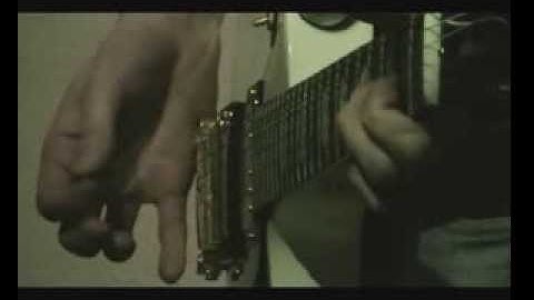 Failsafe For Tomorrow  Caught In The Crossfire (Official music video)