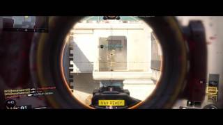 Best kills with NX SHADOW CLAW 2017