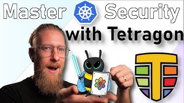 eBPF-Powered Kubernetes Security: A Complete Guide to Tetragon