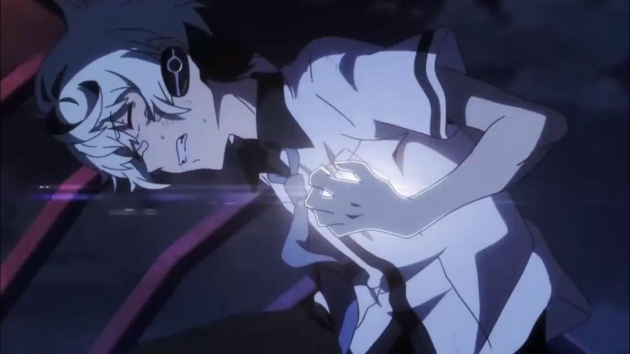 Ghost Suzuki