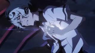 Alec Benjamin - Outrunning Karma AMV