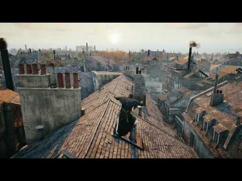 Видео: На продажи Assassin's Creed Syndicate 