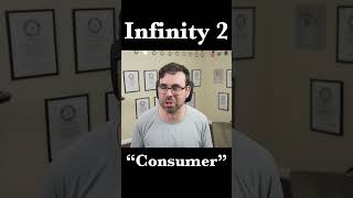 Infinity 2 Consumer
👉🏻Drum Lessons https://www.rhythm-monster.com/EMC
👉🏻 Patreon https://www.patreon.com/emcproductions
👉🏻 Merch Store https://www.redbubble.com/people/EMCproductions/explore?asc=u&page=1&sortOrder=recent
👉🏻Free Sheet Music - https://youtu.be/Z4vNz3M2Suk Infinity 2 Consumer