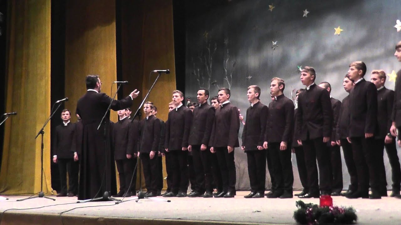 NOI IN SEARA DE CRACIUN