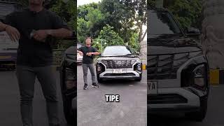 Harga 200jt Kecil Bisa Punya Hyundai Creta 2023 Cash Kredit Trade in Gaskeun