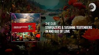 The Dub: Stargazers & Susanne Teutenberg - In And Out Of Love