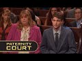 Husband Vividly Remembers Wife Cheating 26 Years Ago (Full Episode) | Paternity Court