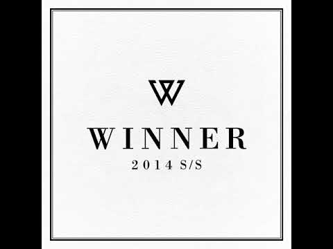 [Official Instrumental] COLOR RING 컬러링  (2014 S/S /WINNER)