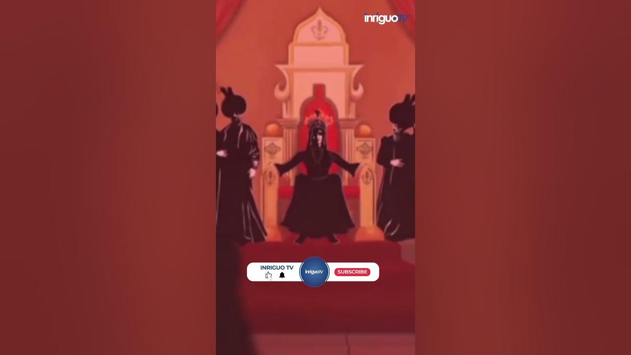 razia-sultana-the-first-and-the-last-woman-ruler-of-delhi-sultanate