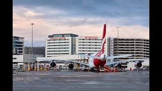 Rydges Hotel Sydney Airport Cbre Hotels