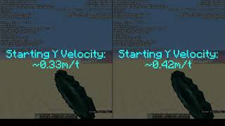 Lagged Pearl Vanilla Example