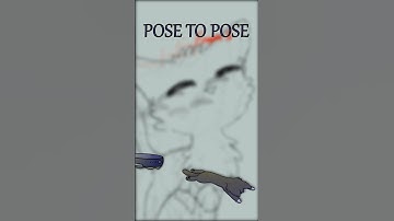 Animation Quips Episode 8: Pose to Pose & Straight Ahead #AnimationQuips #Learnanimation