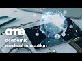 Discover the new ame platform  academic medical education