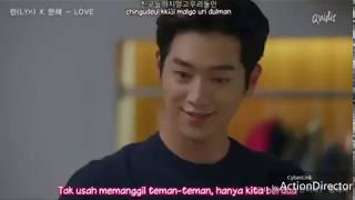 Di jamin baper kalau dengar OST DRAMA KOREA INI Subtitle Indonesia