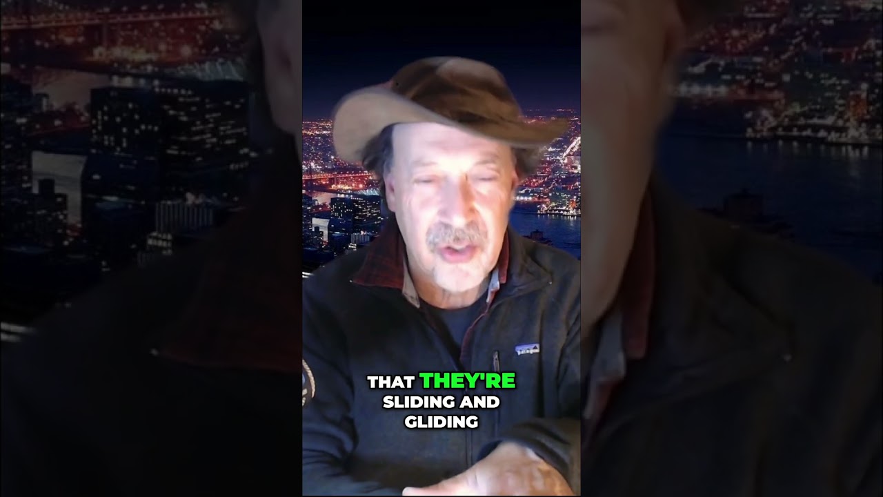 Bigfoot's Abilities: Paranormal Powers & Anti-Gravity 