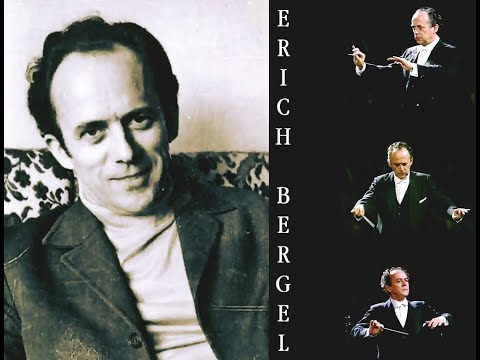 Erich Bergel: W.A.Mozart