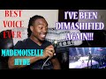 {{REACTION}} Dimash - Mademoiselle Hyde [PERFORMANCE]