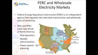 Energy Storage and FERC Order 841 (4.4.2018)