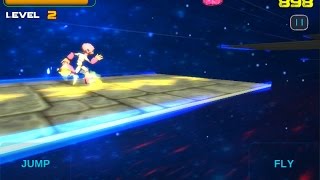 Monkey Girl Dash V1 2 screenshot 3