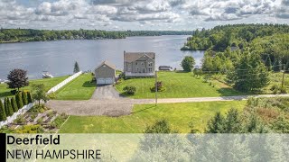 Video of 104 Sleepy Hollow Lane | Deerfield, New Hampshire real estate & homes by Ofe Polack