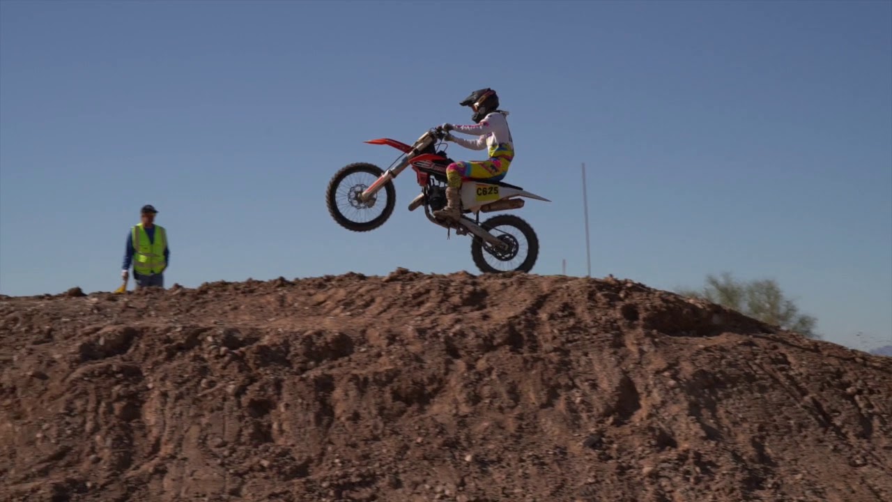 Lake Havasu NGPC Big 6 - Race Ep10