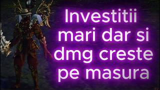 #116 Continuam investitiile in sura/ Update-ul imi incurca planurile - Metin2 ro Tigerghost