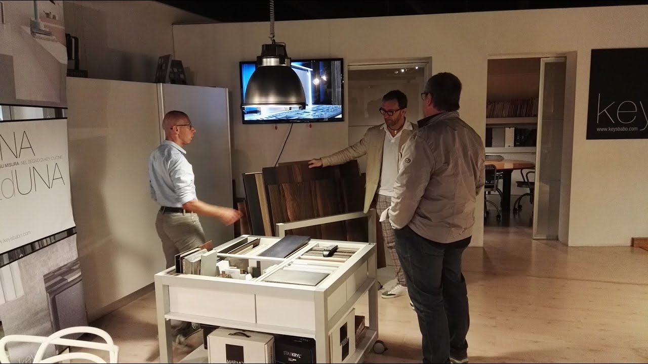 Arredamento cucina studio progettazione dinterni monza youtube Studio arredamento interni