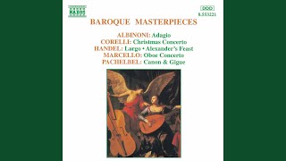 Canon Gigue In D Major P 37 Canon Canon Gigue In D Major P 37 Canon