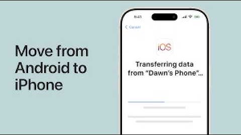 How to Transfer Data from Realme to Iphone 2025 no Data Loss Step by Step