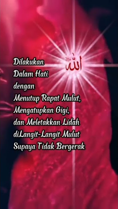 Dzikir khofi,,, Nikmati alunan nya,, rasa kan dahsyat nya