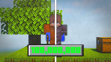 0 to $100,000,000 In DonutSMP But I