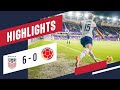 USA vs. Colombia: Highlights - Jan. 22, 2021