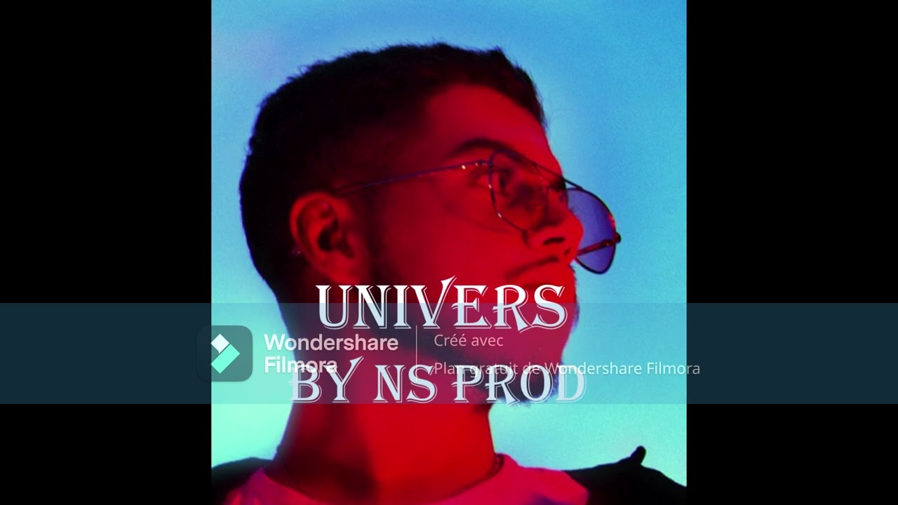 (FREE) hamza univers type beat by ns prod
